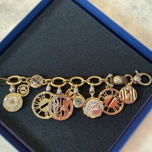 Henri Bendel bracelet